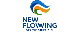 New Flowing