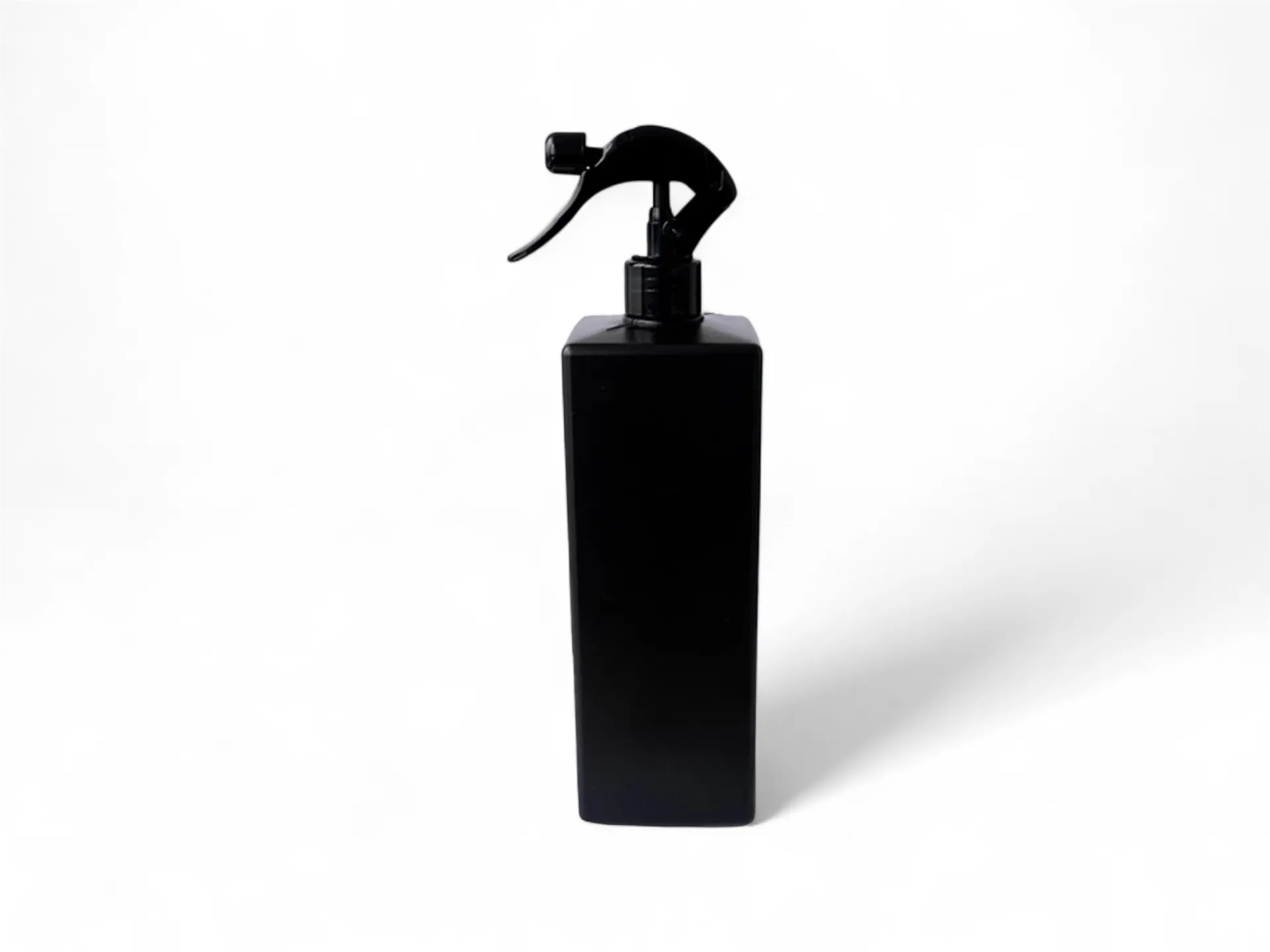 1000 ml Square Bottle
