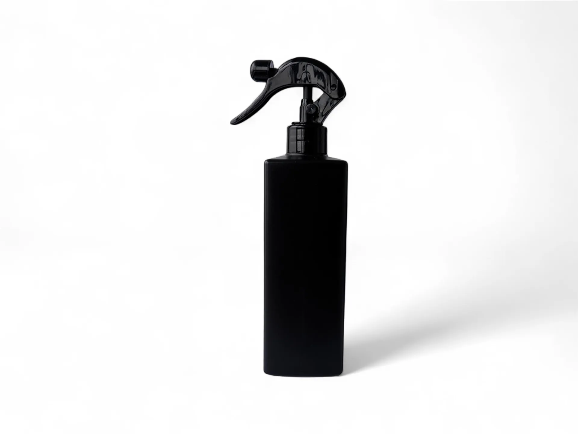 500 ml Square Bottle