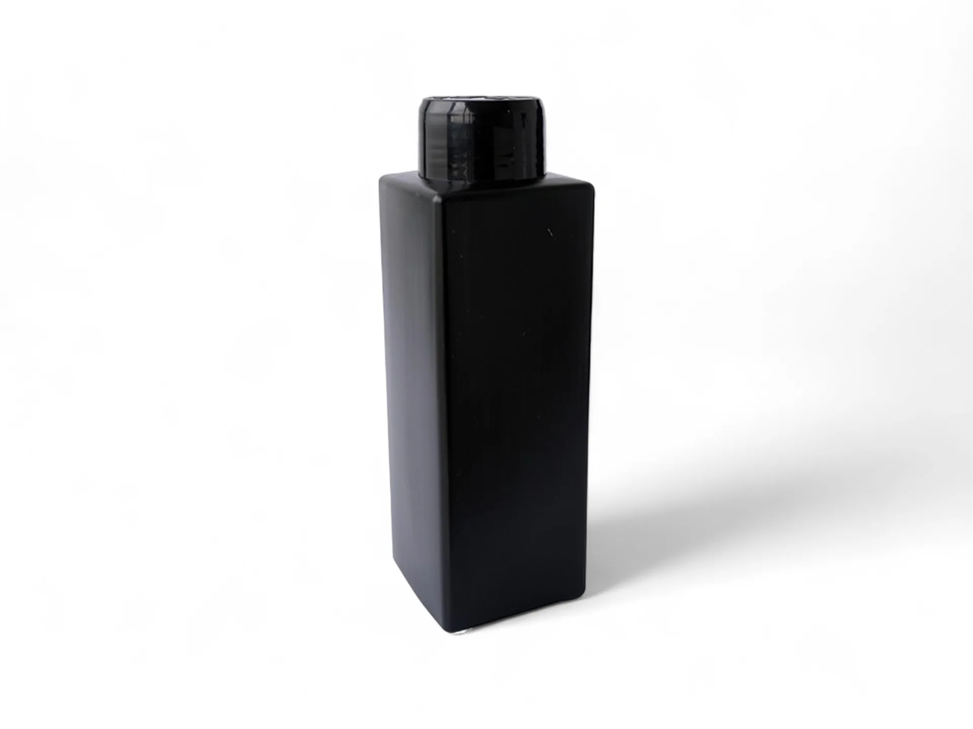 500 ml Square Powder Bottle