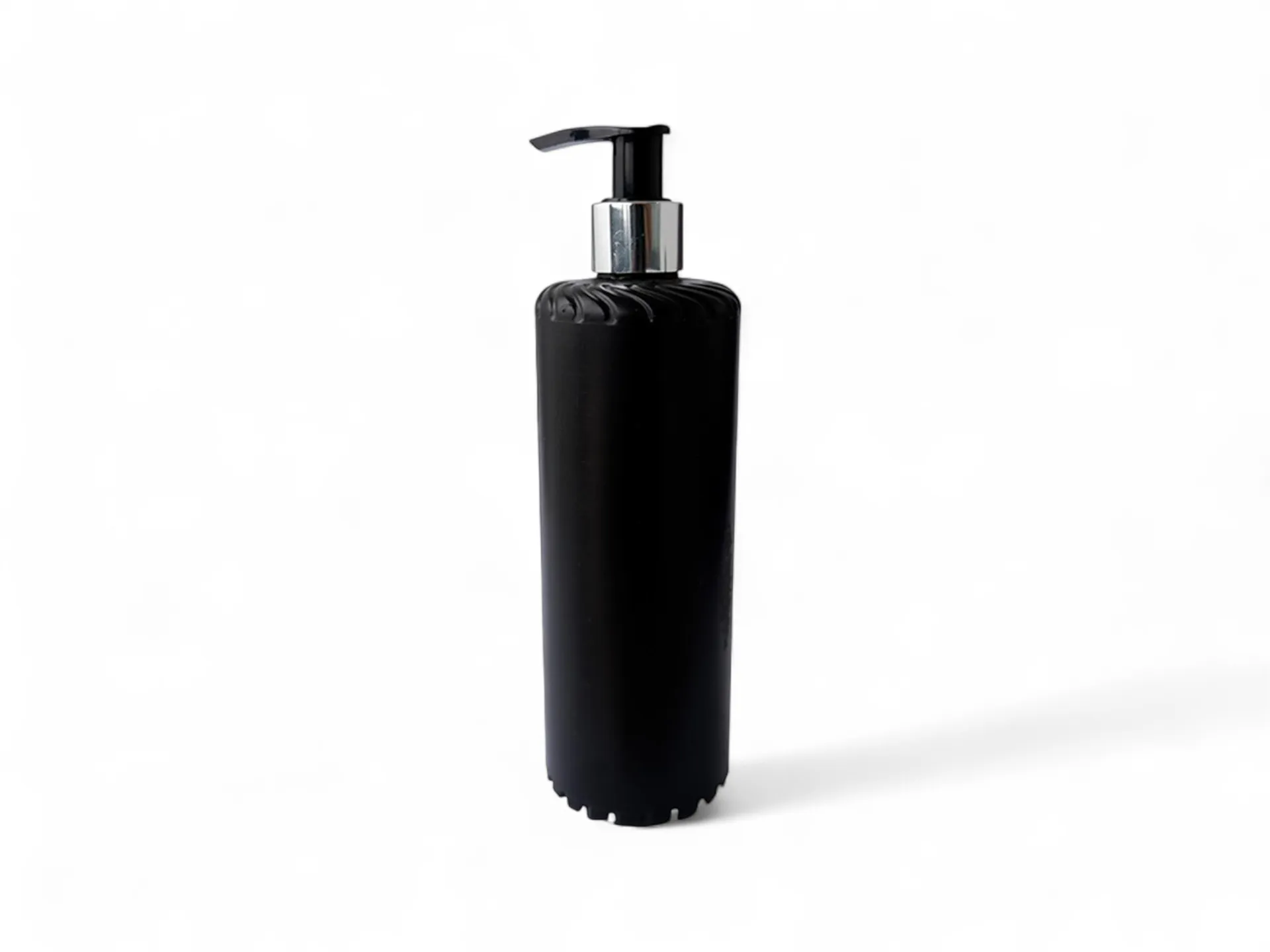 400 ml Cylinder Bottle