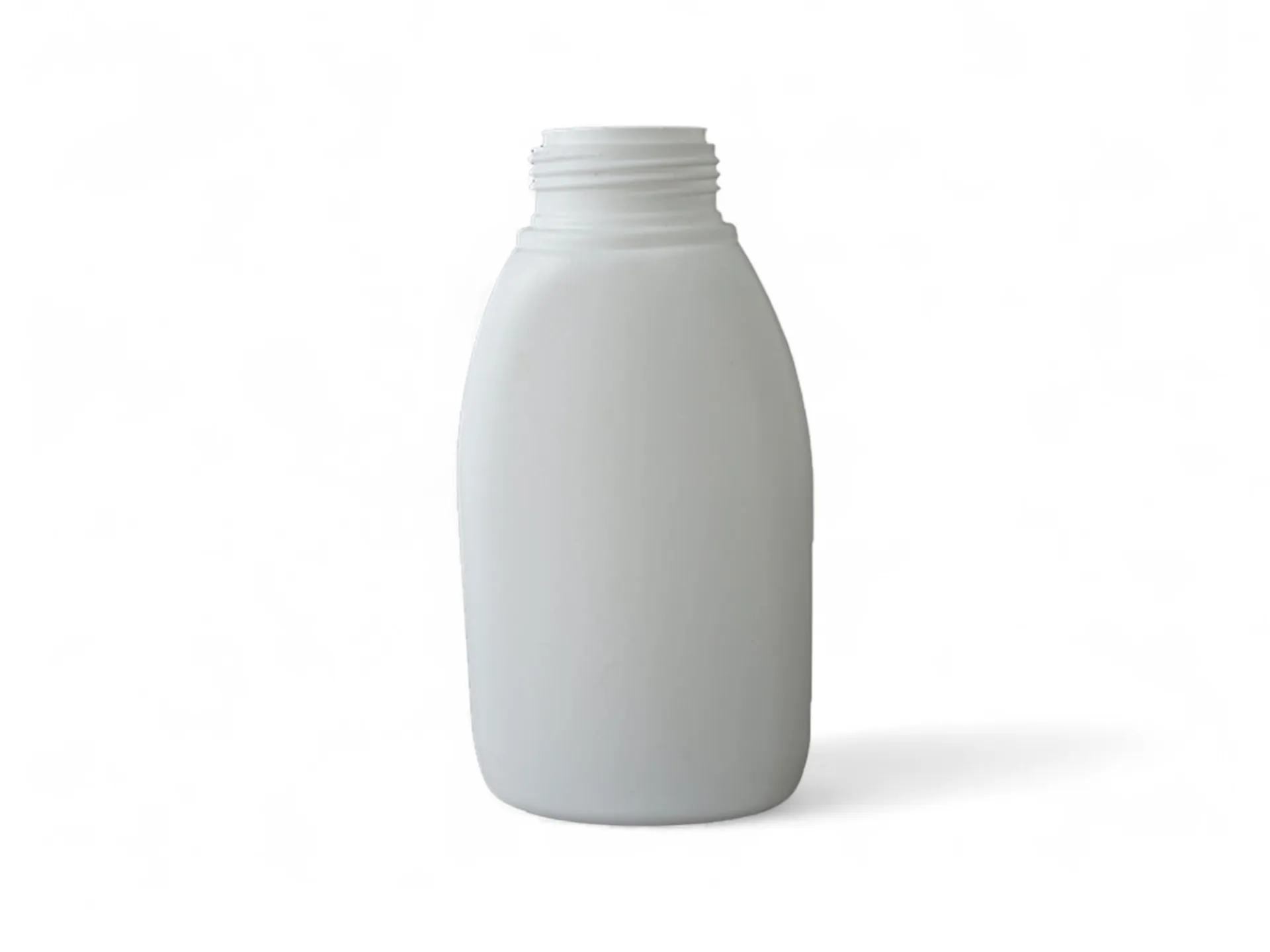 … ml Oval Bottle