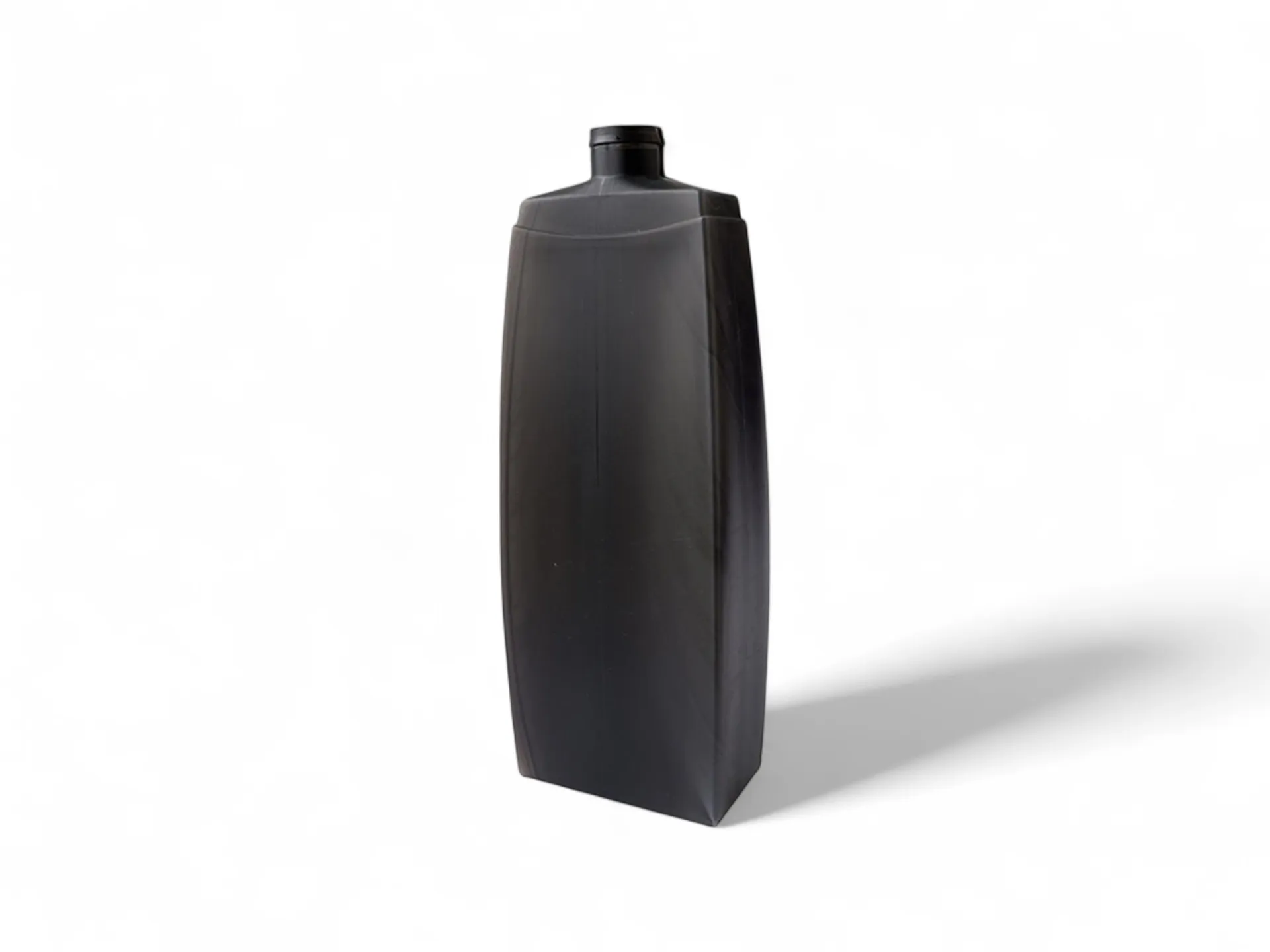 750 ml Oval Bottle