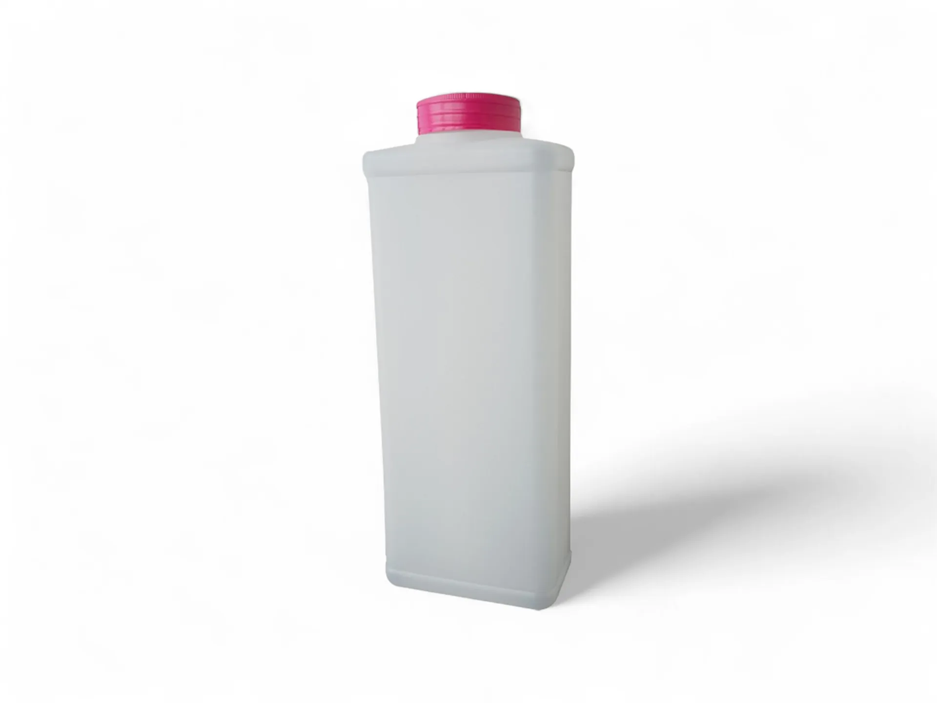200 gr Powder Bottle