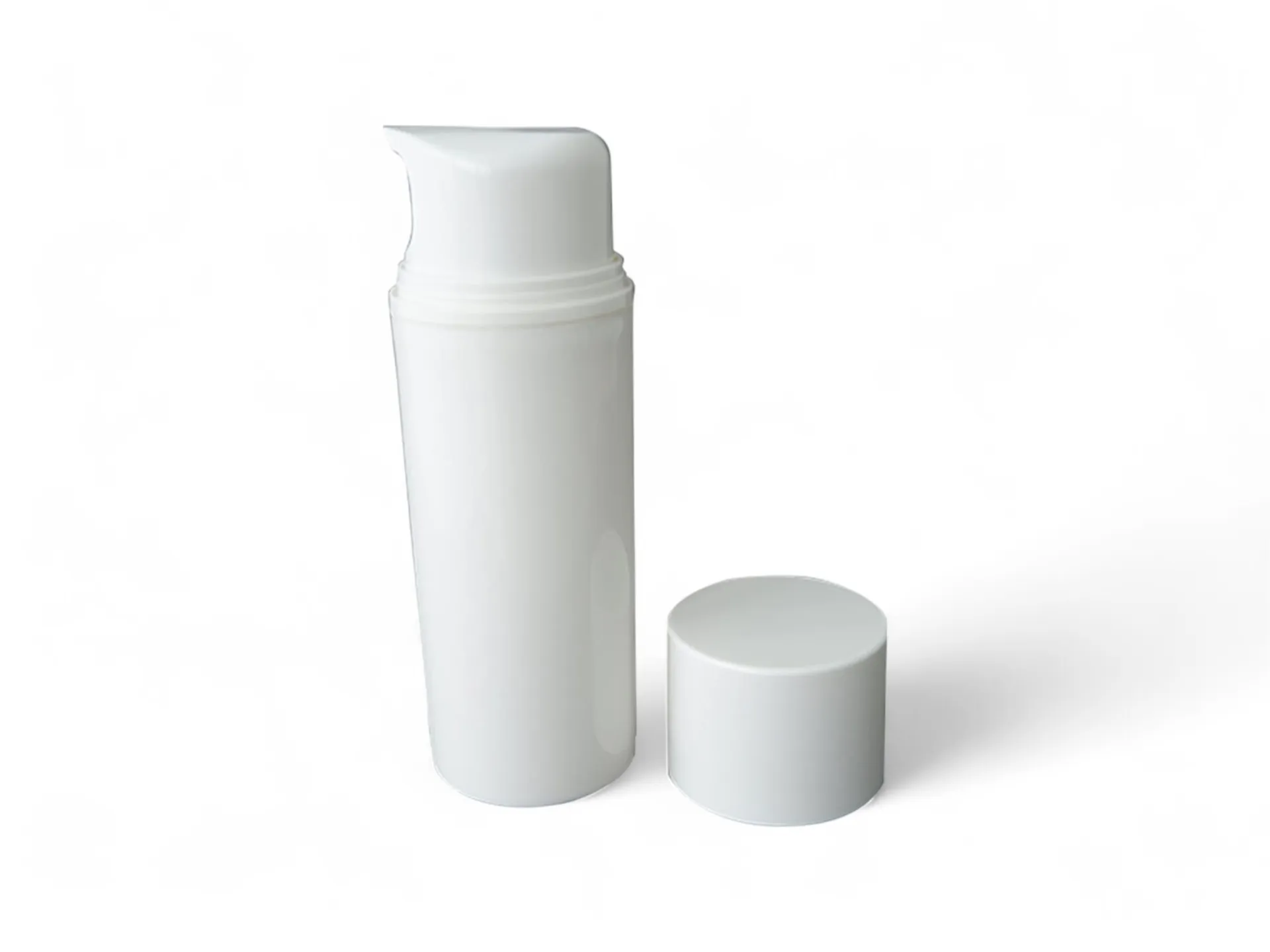 200 ml Medicine Bottle