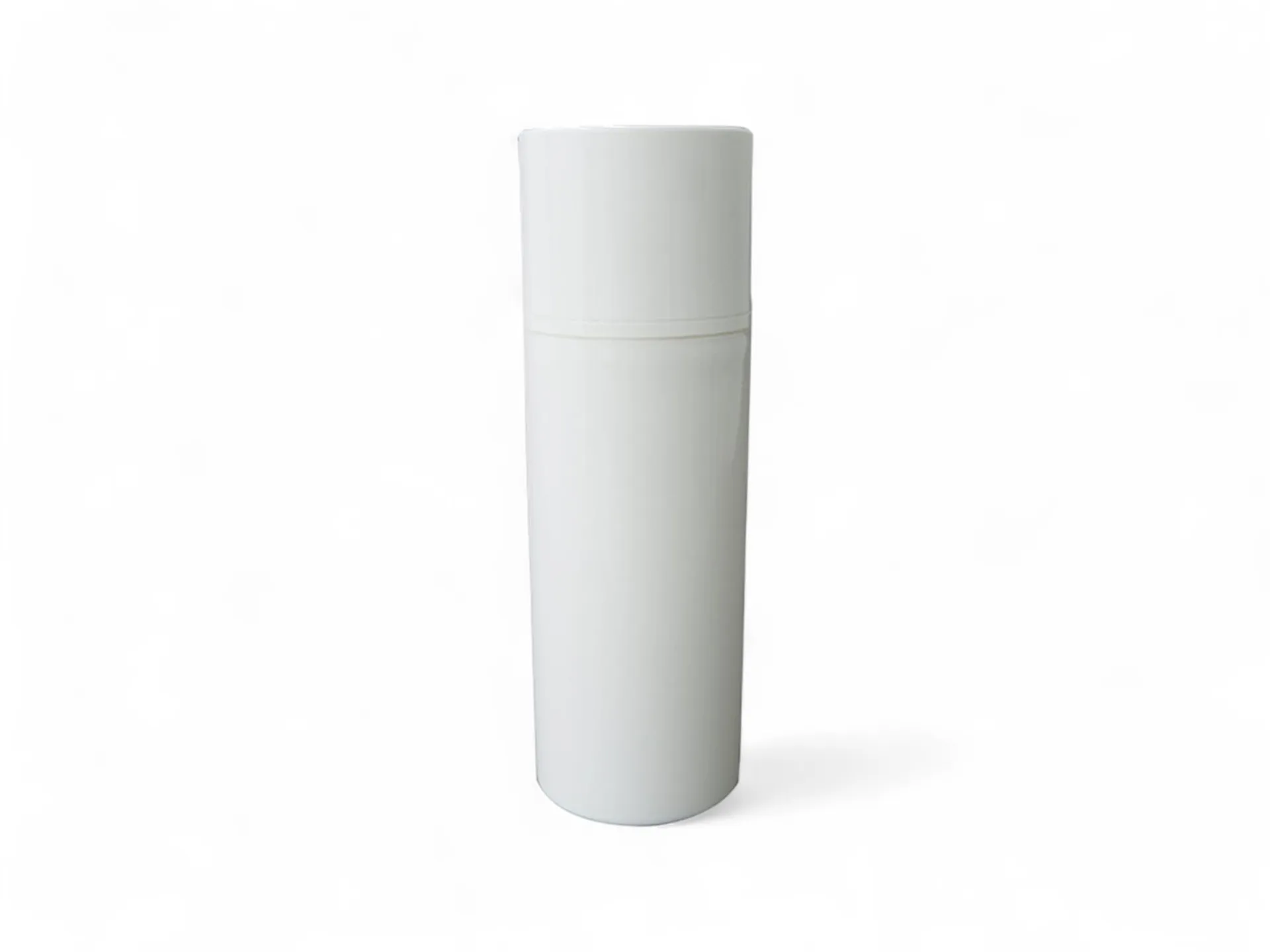 75 ml Flat Bottle