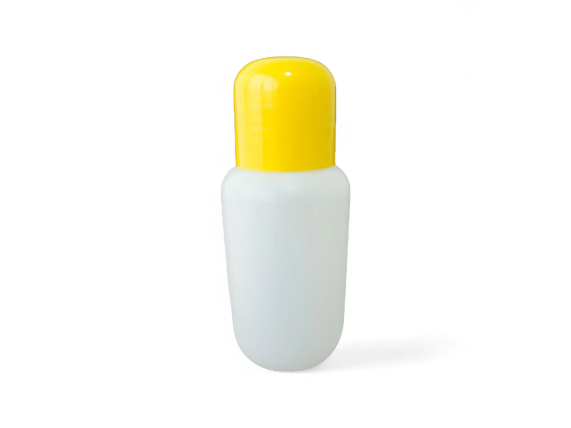 100 ml Acetone Bottle