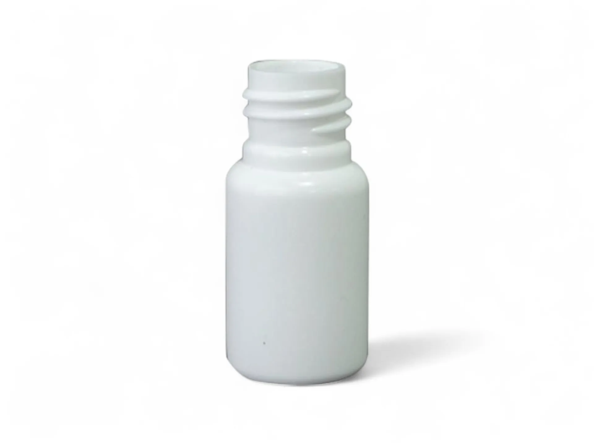 10 ml Medicine Bottle