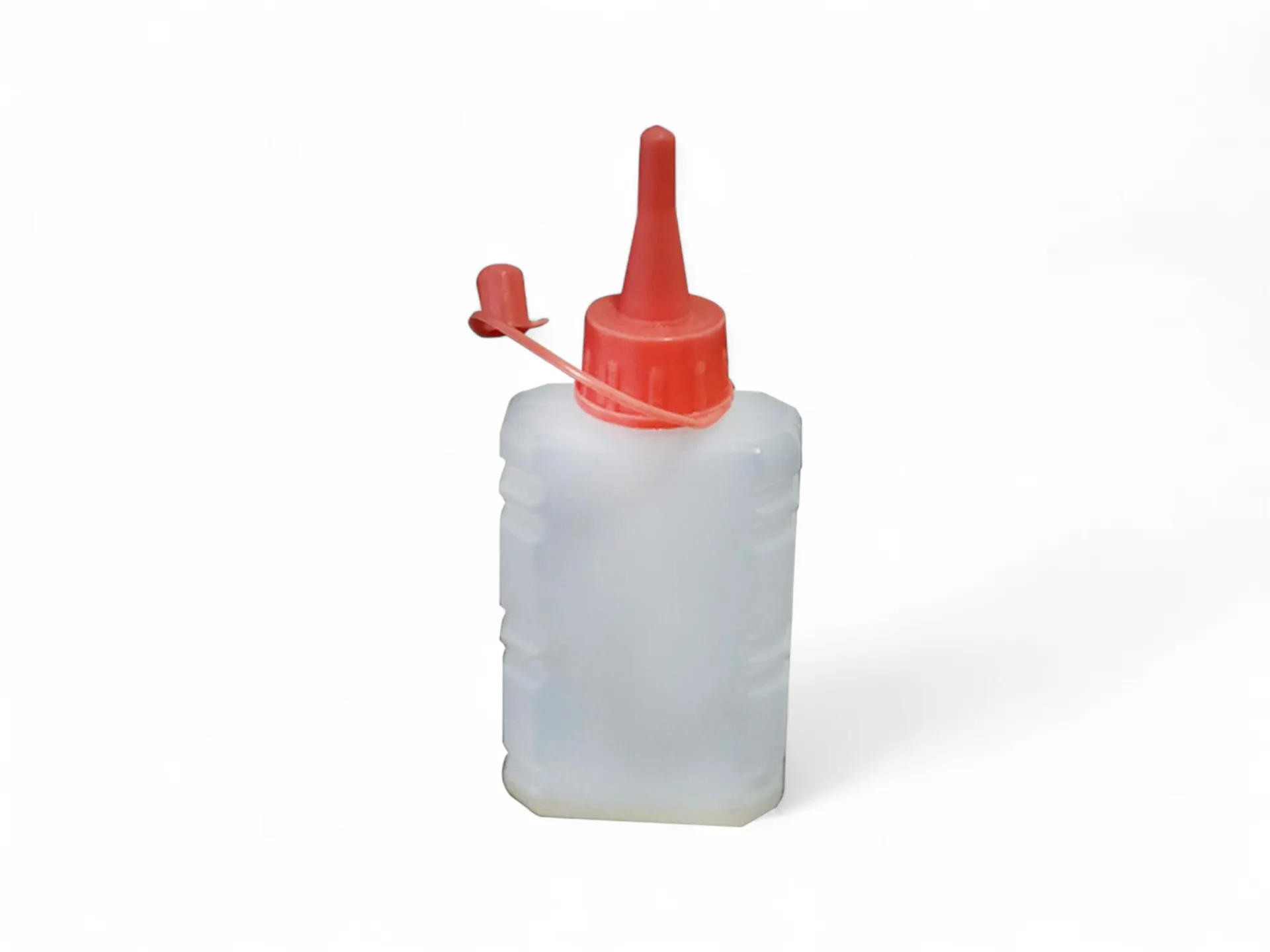 25 ml Machine Oil Bottle