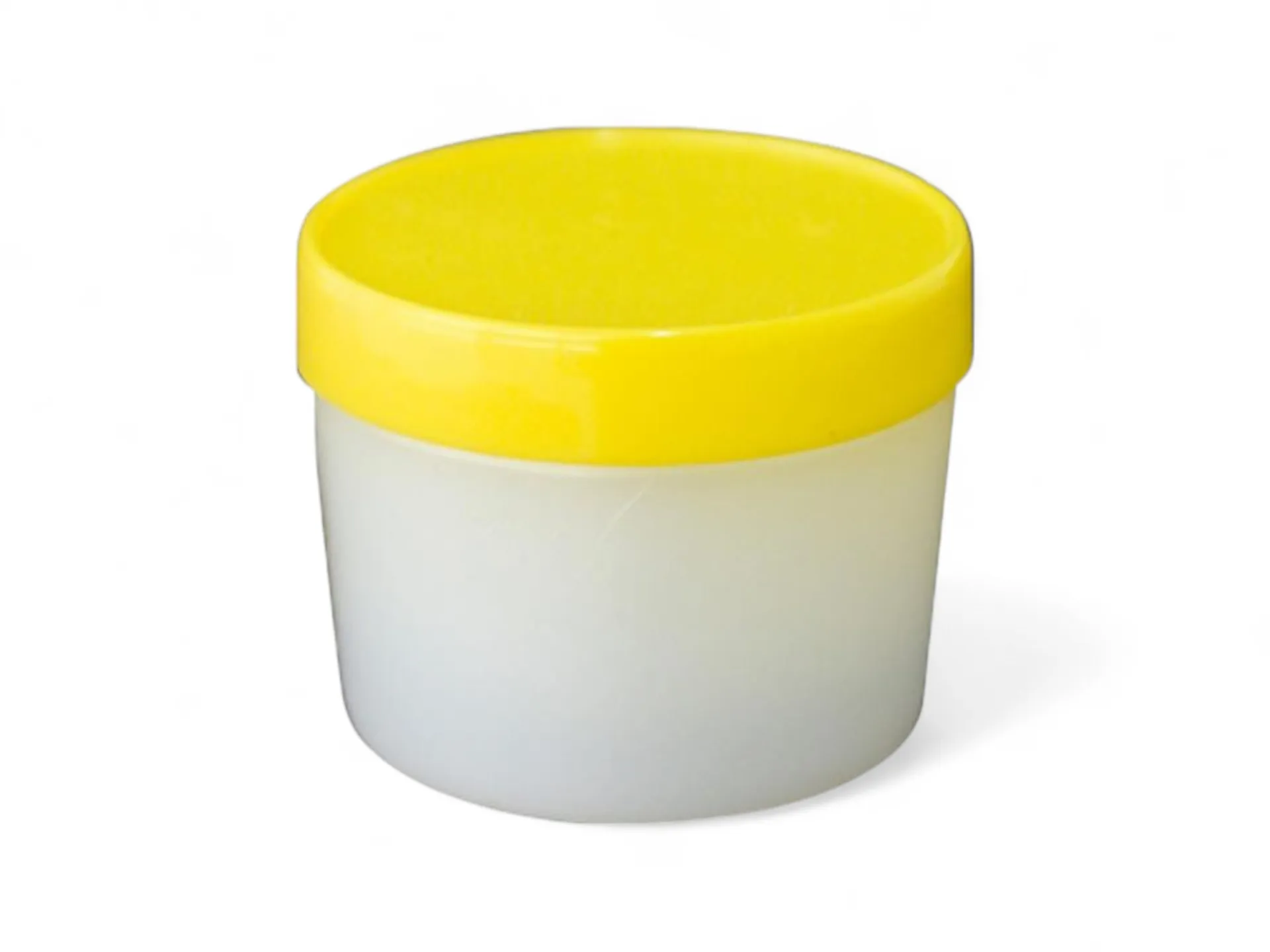 50 ml Vaseline Jar