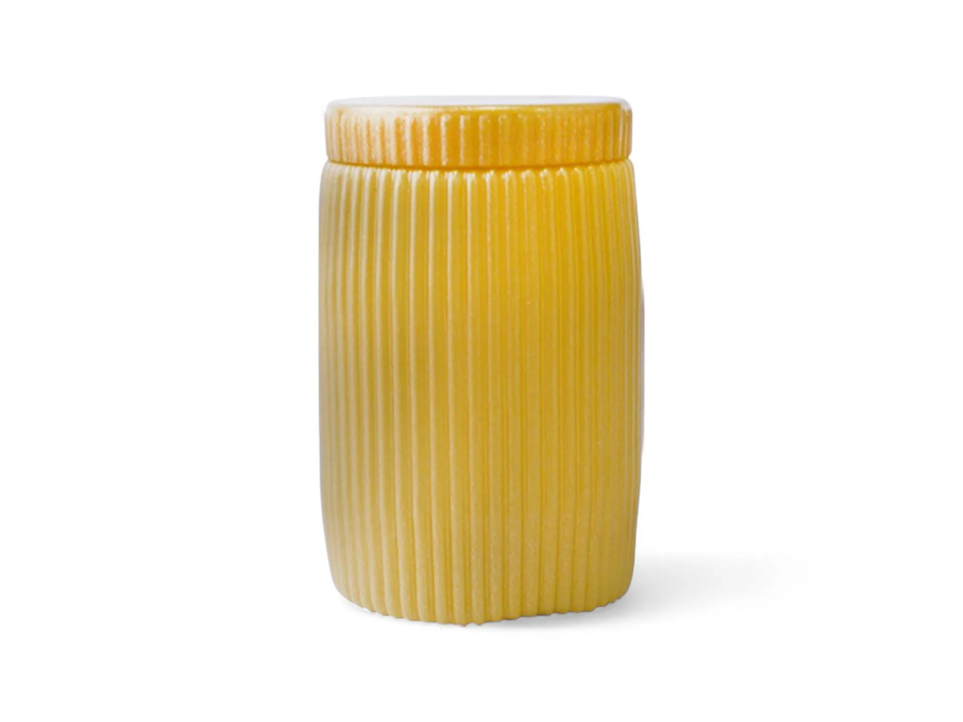 200 gr Wax Jar