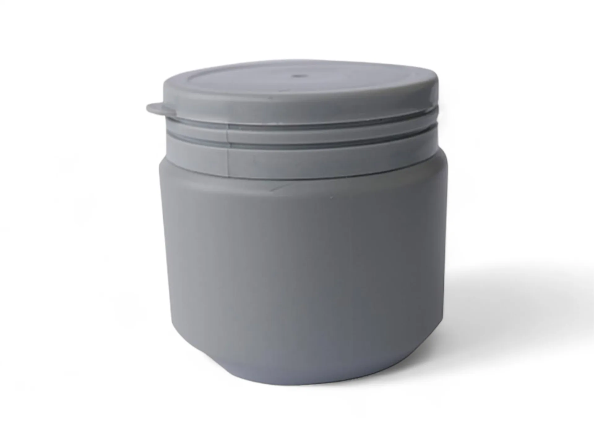 120 ml Jar