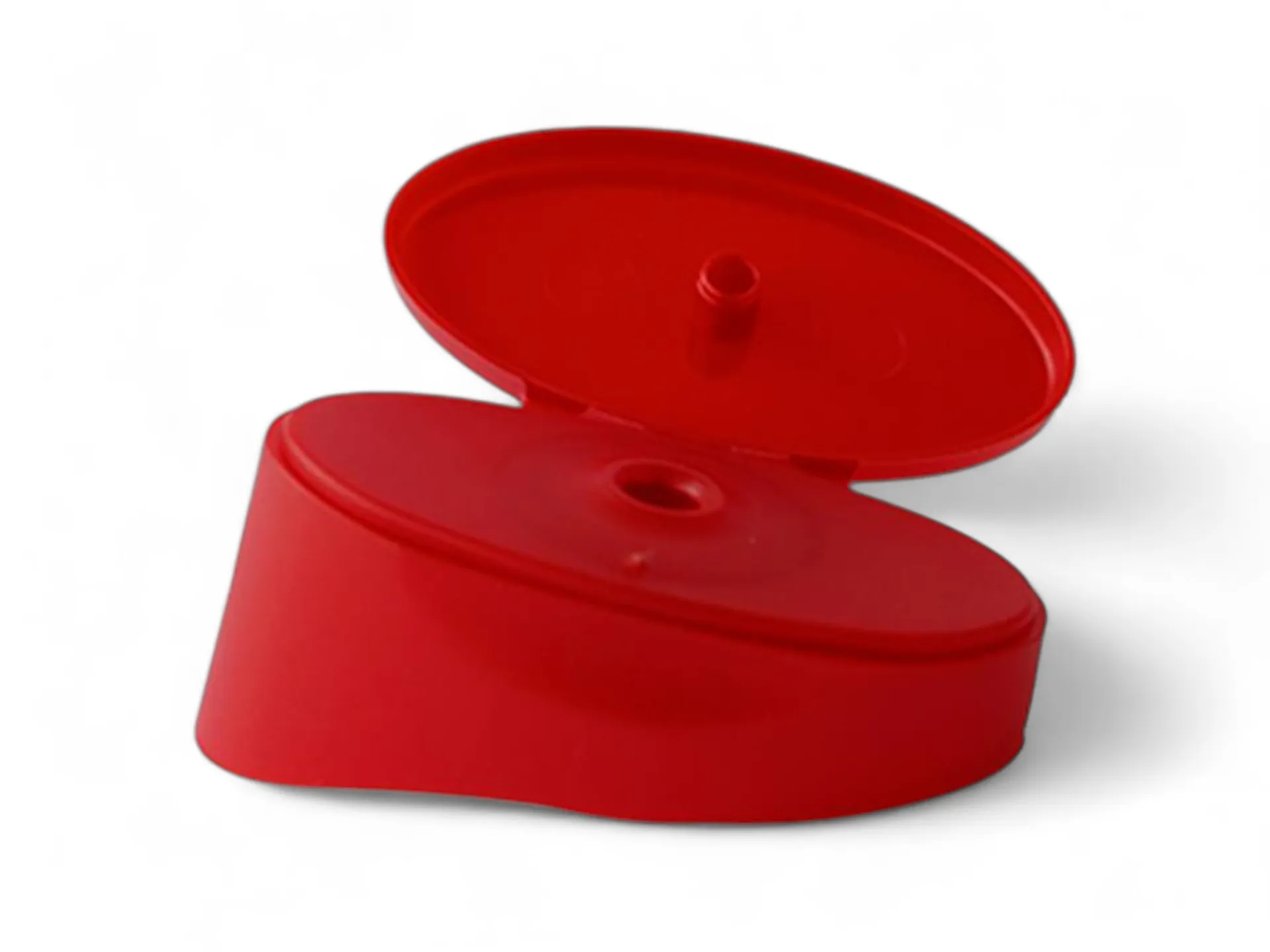 Flip Top Cap