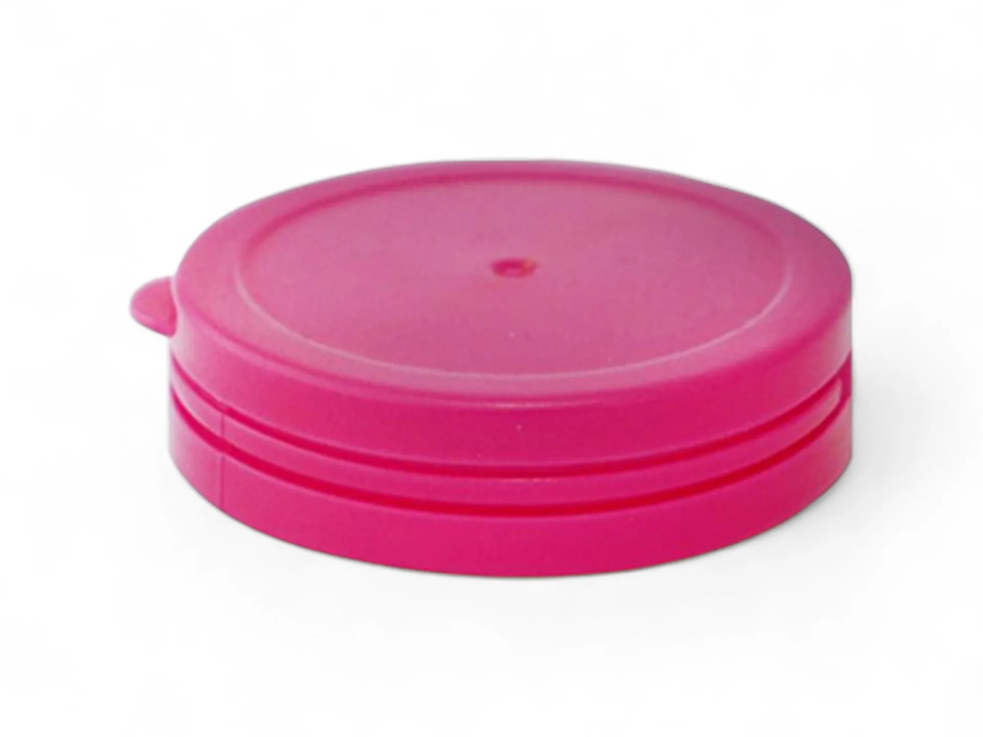 Tear-Off Cap