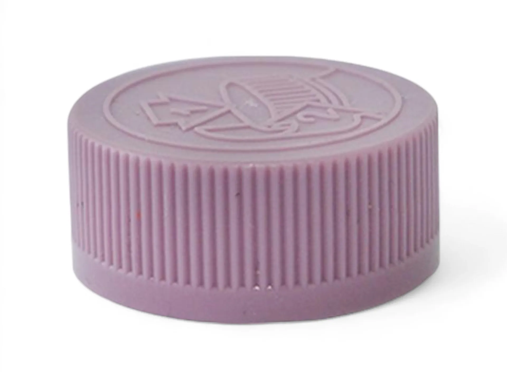 Push-Turn Cap