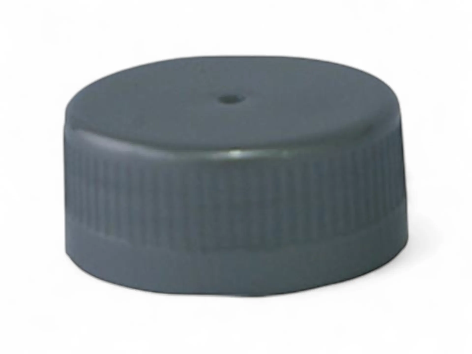 Powder Cap